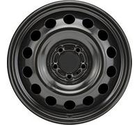 ALCAR 9983 schwarz/silber 7.0Jx16 5x108 ET47