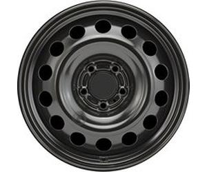 ALCAR 9983 schwarz/silber 7.0Jx16 5x108 ET47