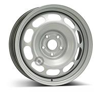 ALCAR 9987-6,5X17 ET39 5X114,30 Jante en Acier