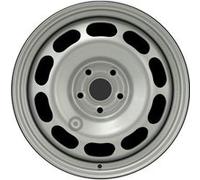 ALCAR 9987 schwarz/silber 6.5Jx17 5x114.3 ET39