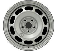 Alcar Stahlrad Jante en acier 9987 6,5x17 ET39 5x114,30