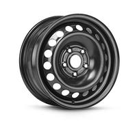 ALCAR 9993-7X17 ET50 5X114,30 Jante en Acier