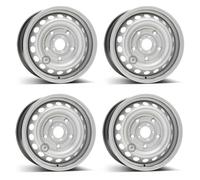 ALCAR Alufelge Alcar 8337 6 5x15 ET60 5x160 8337