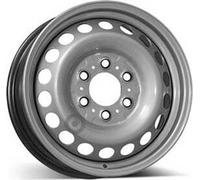 ALCAR JANTES EN ACIER 6131 6x16 ET54 6x130 6131 compatible avec Mercedes Benz SPRINTER;SPRINTER Van