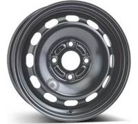 ALCAR 6355-5,5X14 ET37,5 4X108 Jante en Acier