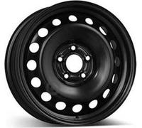 ALCAR JANTES EN ACIER 7037 6x16 ET45 5x108 7037 compatible avec Ford PUMA