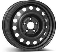 ALCAR JANTES EN ACIER 7045 6x16 ET45 5x114.3 7045 compatible avec KIA NIRO