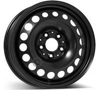 ALCAR JANTES EN ACIER 7732 6x16 ET44 5x112 7732 compatible avec Mercedes Benz A-KLASSE (W177) A-KLASSE Limousine (V177) B-KLASSE (W247) CLA (C118) CLA Shooting brake (X118)