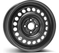 ALCAR JANTES EN ACIER 7805 5x15 ET45 4x100 7805 compatible avec Honda INSIGHT JAZZ