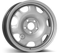 ALCAR JANTES EN ACIER 7820-7830 4x15 ET23 3x112 7820 compatible avec Smart FORTWO FORTWO Cabrio