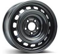 ALCAR JANTES EN ACIER 7823 6x15 ET42 5x108 7823 compatible avec Peugeot 308 308 SW