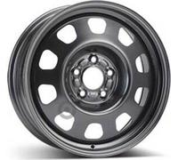 ALCAR JANTES EN ACIER 7840 6x17 ET39 5x114.3 7840 compatible avec Dodge CALIBER