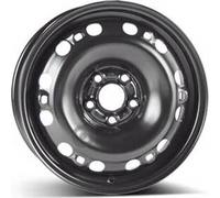 ALCAR JANTES EN ACIER 8000 6x15 ET43 5x100 8000 compatible avec Skoda FABIA FABIA 4-door FABIA Combi FABIA Combi Scout PRAKTIK ROOMSTER ROOMSTER Scout