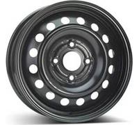 ALCAR JANTES EN ACIER 8410 6x15 ET45 4x114.3 8410 compatible avec Nissan ALMERA PRIMERA PRIMERA Traveller