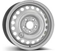 ALCAR JANTES EN ACIER 8525 6x15 ET52 5x108 8525 compatible avec Ford TOURNEO CONNECT TRANSIT CONNECT