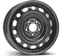 ALCAR JANTES EN ACIER 8735 6x15 ET50 5x114.3 8735 compatible avec Mazda 6 6 4 portes 6 break