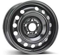 ALCAR JANTES EN ACIER 8787 6x16 ET47 5x114.3 8787 compatible avec KIA SOUL