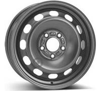 ALCAR JANTES EN ACIER 8795 6x15 ET52 5x108 8795 compatible avec Ford C-MAX FOCUS FOCUS 4-door FOCUS Turnier
