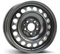 ALCAR JANTES EN ACIER 8952 6x16 ET36 5x112 8952 compatible avec Mercedes Benz C-KLASSE (W205)