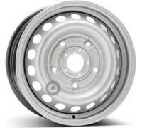 ALCAR JANTES EN ACIER 9118 6x16 ET60 5x160 9118 compatible avec Ford TOURNEO CUSTOM TRANSIT CUSTOM TRANSIT/TRANSIT Van