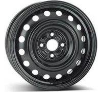 Jantes Tôle en acier Alcar 9145 6.0Jx15 ET45 4x100 pour Toyota Corolla Cordoba