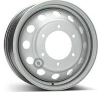 ALCAR JANTES EN ACIER 9197 6x16 ET109 6x180 9197 compatible avec Ford TRANSIT Van