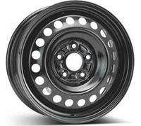 ALCAR JANTES EN ACIER 9527 6x16 ET50 5x114.3 9527 compatible avec Honda ACCORD 4-door ACCORD Tourer