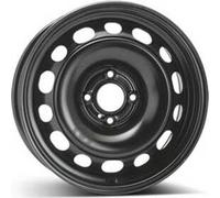 ALCAR JANTES EN ACIER 9783 7x16 ET32 4x108 9783 compatible avec Peugeot 3008 308 308 Cabrio 308 SW