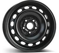 ALCAR JANTES EN ACIER 9885 7x16 ET42 5x112 9885 compatible avec Audi A4/S4/RS4 A4/S4/RS4 Avant A6/S6/RS6 A6/S6/RS6 Avant