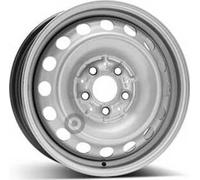 ALCAR JANTES EN ACIER 9897 6x16 ET60 5x112 9897 compatible avec Mercedes Benz VIANO (W639) VITO Van (W639)