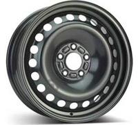 ALCAR JANTES EN ACIER 9975 6x16 ET52 5x108 9975 compatible avec Ford C-MAX FOCUS FOCUS 4-door FOCUS Cabrio FOCUS Turnier MONDEO MONDEO 4-door MONDEO Turnier