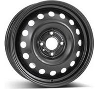 ALCAR ROUE EN ACIER 8305 5x15 ET50 4x100 8305 compatible avec Nissan MICRA MICRA C+C