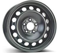 ALCAR 9863-7,5X17 ET34 5X120 Jante en Acier