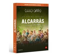 Nos soleils (2022) / Alcarràs – Avalon – Édition collectionneur