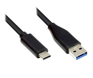 Alcasa 1600-B008 câble électrique Bleu 1,5 m Coupleur C13 Coupleur C14 - Cables électriques (1,5 m, Male connector / Female connector, Coupleur C13, Coupleur C14, 250 V, Bleu)