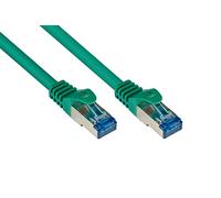 Alcasa 25 m 25 m Cat6 a Cat6 a s/FTP (S-STP) Vert