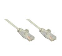Alcasa 805U-515 câble de réseau Gris 15 m Cat5e U/UTP (UTP)