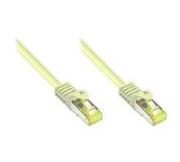 Alcasa 8070R-030 câble de réseau Gris 3 m Cat7 S/FTP (S-STP)