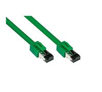 Alcasa 8080-200G Netzwerkkabel 20 m Cat8.1 S/FTP (S-STP) Grün (8080-200G)