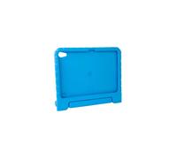 Alcasa CASE-I10KB Housse EVA Bleu 10.9" pour iPad 10th generation : 27.7cm - Résistance Chocs/Rayures - Dimensions 282x270x2.3mm - Compatible Apple