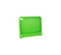 Alcasa CASE-I10KG Housse Vert pour iPad 10.9" (10th Gen) 27.7cm, Position Debout, Protection Impact/Choc, EVA, 282x270x2.3mm