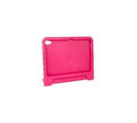 Alcasa CASE-I10KM Housse EVA Magenta pour iPad 10.9" (10th Gen) - Taille écran max 27.7cm, Position Debout, Dimensions 280x270x2.3mm