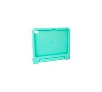 Alcasa Housse de Protection EVA Aqua 27.7cm (10.9") pour iPad 10. Generation (A2696, A2757, A2777) - Résistance Chocs & Rayures - Dimensions 282x270x2.3mm
