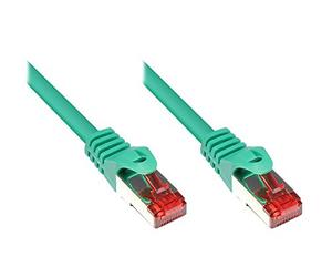 Alcasa RJ-45 - RJ-45 M/M 0,15 m