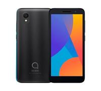 Alcatel 1 2021 12,7 cm (5") Double SIM Android 11 4G Micro-USB 1 Go 16 Go 2000 mAh Noir