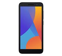 Alcatel 1 (2021), Dual, 8GB 1GB RAM, Volcano Black