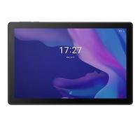 Alcatel 1 Series 1T 10 - Tablette - Android 8.1 (Oreo) Go Edition - 32 Go - 10.1" IPS (1280 x 800) - Logement microSD - noir Noir G