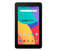 Alcatel 1T 7 8 Go 17,8 cm (7") 1 Go Wi-Fi 4 (802.11n) Android 8.1 Oreo Noir