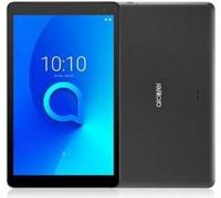Alcatel 1 Series 1T 10 - Tablette - Android 8.1 (Oreo) Go Edition - 32 Go - 10.1" IPS (1280 x 800) - Logement microSD - noir Noir G