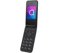 Alcatel 3082 4G 6,1 cm (2.4") 109 g Gris Téléphone numérique